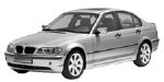 BMW E46 P106A Fault Code