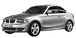 BMW E82 P106A Fault Code